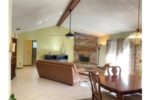 2251 Springwood Cir N, Clearwater, FL 33763, Sold 12/30/21
