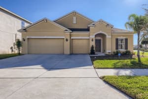 5350 Ragusa Lp, St Cloud, FL 34771, Sold 01/20/22