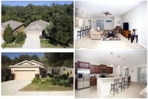 6319 Twin Bridges Dr, Zephyrhills, FL 33541, Sold 01/06/22
