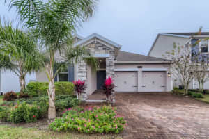 11102 Cyrilla Woods Dr, Orlando, FL 32832, Sold 01/27/22