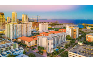 470 3rd St S, St. Petersburg, FL 33701, Sold 12/22/21