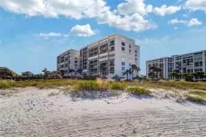 1430 Gulf Blvd, Clearwater, FL 33767, Sold 01/21/22