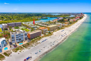19417 Gulf Blvd, Indian Shores, FL 33785, Sold 12/23/21