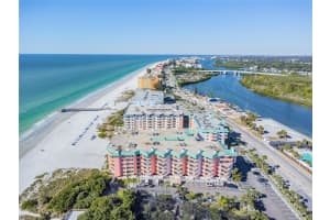 18400 Gulf Blvd, Indian Shores, FL 33785, Sold 12/20/21
