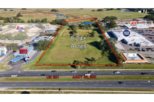  US HIGHWAY 301, DADE CITY, FL 33525 - MLS#MFRU8144118