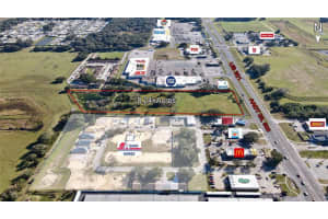  US HIGHWAY 301, DADE CITY, FL 33525 - MLS#MFRU8144118