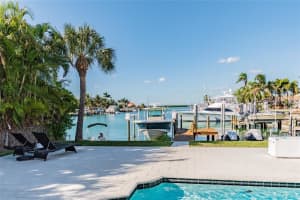 660 Capri Blvd, Treasure Island, FL 33706, Sold 01/07/22