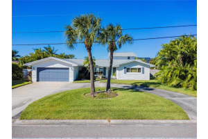 660 Capri Blvd, Treasure Island, FL 33706, Sold 01/07/22