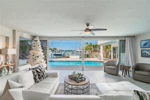 660 Capri Blvd, Treasure Island, FL 33706, Sold 01/07/22