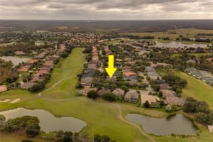 1503 Parilla Cir, Trinity, FL 34655, Sold 01/21/22