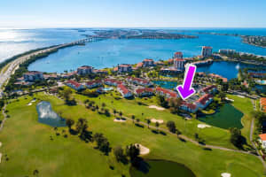 6077 Bahia Del Mar Blvd S, St. Petersburg, FL 33715, Sold 01/21/22