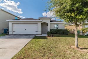 4239 Sand Ridge Blvd, Spring Hill, FL 34609, Sold 02/11/22