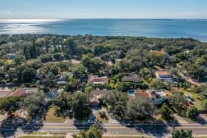 1726 Pinellas Point Dr S, St. Petersburg, FL 33712, Sold 01/05/22
