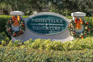 301 Mariner Dr, Tarpon Springs, FL 34689, Sold 05/03/22