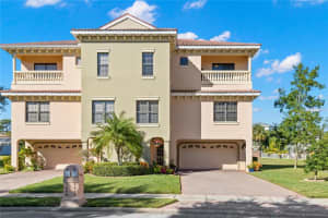 1664 Citrine Trail, Tarpon Springs, FL 34689, Sold 01/12/22