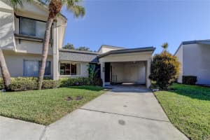 2621 Barksdale Ct, Clearwater, FL 33761, Sold 01/04/22