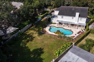 1602 Culbreath Isles Dr, Tampa, FL 33629, Sold 03/14/22