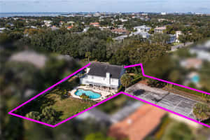 1602 Culbreath Isles Dr, Tampa, FL 33629, Sold 03/14/22