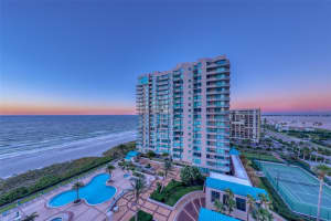 1540 Gulf Blvd, Clearwater, FL 33767, Sold 12/30/21