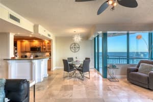 1540 Gulf Blvd, Clearwater, FL 33767, Sold 12/30/21