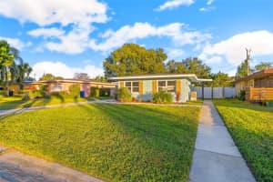 2479 Tradewinds Dr, Dunedin, FL 34698, Sold 02/17/22