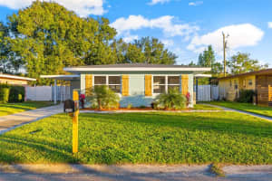 2479 Tradewinds Dr, Dunedin, FL 34698, Sold 02/17/22