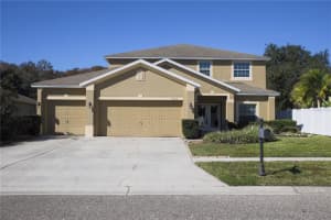 6153 Everlasting Pl, Land O' Lakes, FL 34639, Sold 04/06/22