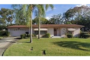 2307 Demaret Dr, Dunedin, FL 34698, Sold 01/07/22