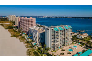 1390 Gulf Blvd, Clearwater, FL 33767, Sold 02/01/22