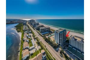 1390 Gulf Blvd, Clearwater, FL 33767, Sold 02/01/22
