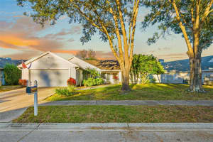 7915 Lake Placid Ln, New Port Richey, FL 34655, Sold 01/17/22