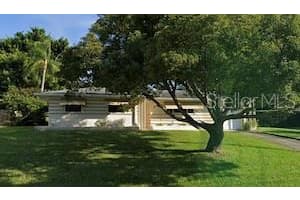 2313 Demaret Dr, Dunedin, FL 34698, Sold 01/31/22