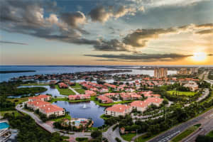 22 FRANKLIN CT S #C, ST PETERSBURG, FL 33711 Sold 10/30/24