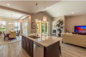 22 FRANKLIN CT S #C, ST PETERSBURG, FL 33711 Sold 10/30/24