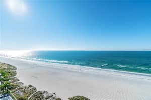 1340 Gulf Blvd, Clearwater, FL 33767, Sold 01/08/22