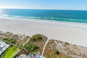 1340 Gulf Blvd, Clearwater, FL 33767, Sold 01/08/22