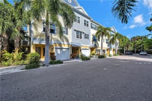 3131 Moorings Dr S, St. Petersburg, FL 33712, Sold 01/31/22