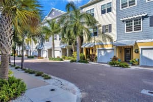 3131 Moorings Dr S, St. Petersburg, FL 33712, Sold 01/31/22