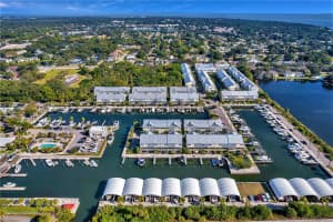 3131 Moorings Dr S, St. Petersburg, FL 33712, Sold 01/31/22