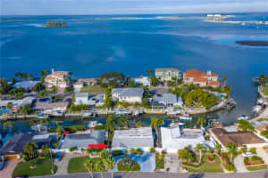2244 Lagoon Dr, Dunedin, FL 34698, Sold 12/28/21