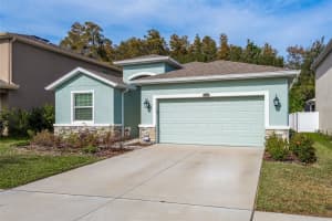 8325 Praise Dr, Greater Carrollwood, FL 33625, Sold 01/12/22