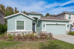 8325 Praise Dr, Greater Carrollwood, FL 33625, Sold 01/12/22