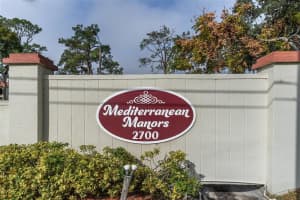 2700 Bayshore Blvd, Dunedin, FL 34698, Sold 01/11/22