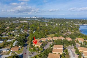 100 Banyan Bay Dr, St. Petersburg, FL 33705, Sold 02/18/22