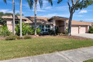 2924 Hillcreek Cir S, Clearwater, FL 33759, Sold 01/18/22