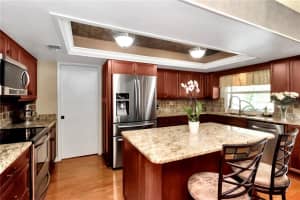 2924 Hillcreek Cir S, Clearwater, FL 33759, Sold 01/18/22