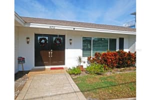 420 Capri Blvd, Treasure Island, FL 33706, Sold 01/14/22