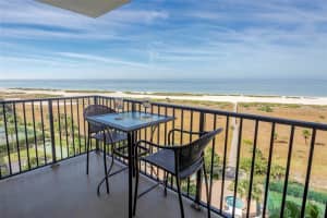 1230 Gulf Blvd, Clearwater, FL 33767, Sold 03/01/22