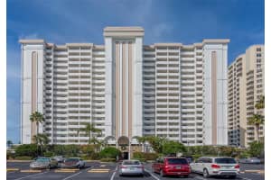 1230 Gulf Blvd, Clearwater, FL 33767, Sold 03/01/22
