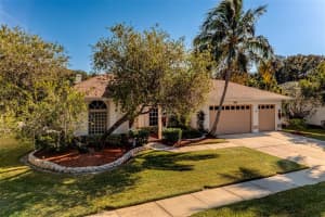 1961 Dunbrody Ct, Dunedin, FL 34698, Sold 01/12/22
